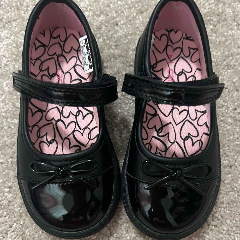 Carter’s Dress Shoes